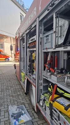 Foto des Albums: Einsatz 42/2026