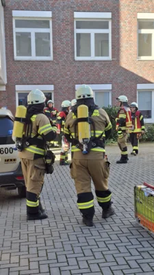 Foto des Albums: Einsatz 42/2026