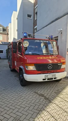 Foto des Albums: Einsatz 42/2026