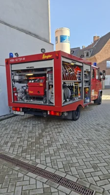Foto des Albums: Einsatz 42/2026
