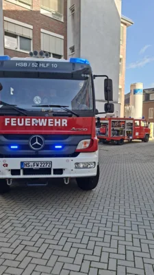 Foto des Albums: Einsatz 42/2026