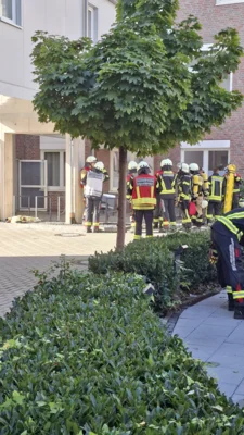 Foto des Albums: Einsatz 42/2026