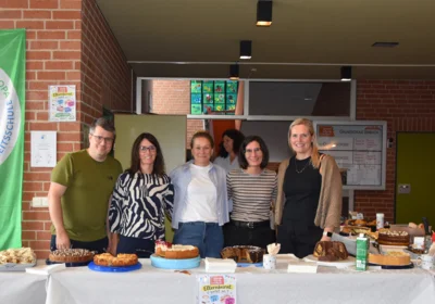 Foto des Albums: 50 Jahre Schule - ein kleiner Streifzug