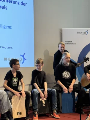 Foto des Albums: Bildungskonferenz 26