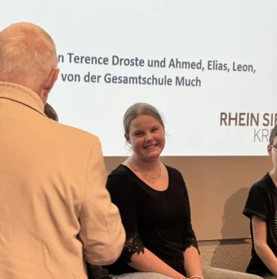 Foto des Albums: Bildungskonferenz 26