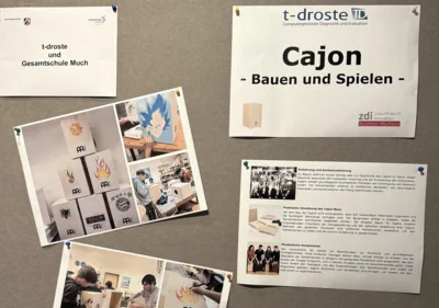 Foto des Albums: Bildungskonferenz 26