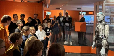 Foto des Albums: Bildungskonferenz 26