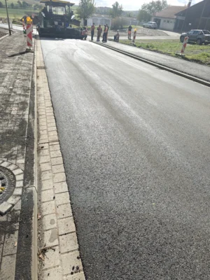 Foto des Albums: Fuß- und Radweg Fertigstellung