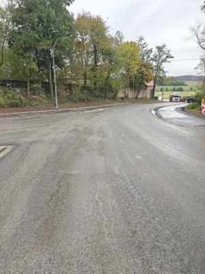 Foto des Albums: Fuß- und Radweg Fertigstellung