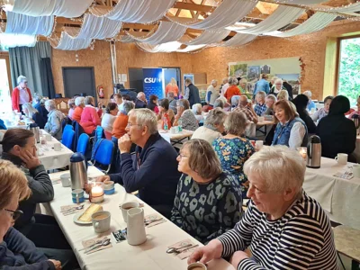Foto des Albums: Kaffee Kränzle 2026