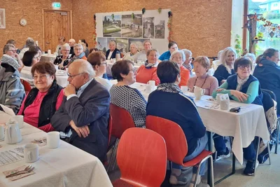 Foto des Albums: Kaffee Kränzle 2026