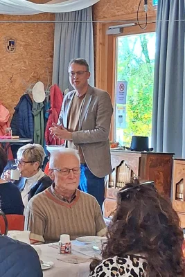 Foto des Albums: Kaffee Kränzle 2026