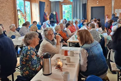 Foto des Albums: Kaffee Kränzle 2026