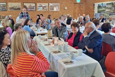 Foto des Albums: Kaffee Kränzle 2026