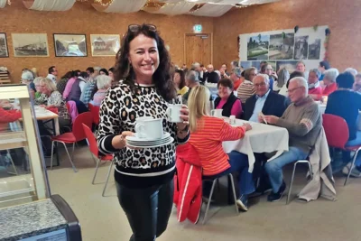Foto des Albums: Kaffee Kränzle 2026