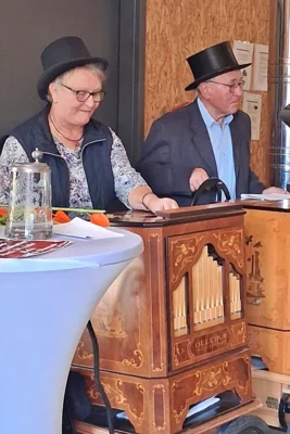 Foto des Albums: Kaffee Kränzle 2026