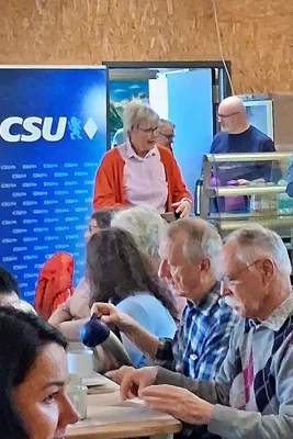 Foto des Albums: Kaffee Kränzle 2026