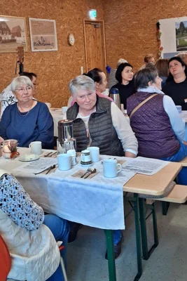 Foto des Albums: Kaffee Kränzle 2026