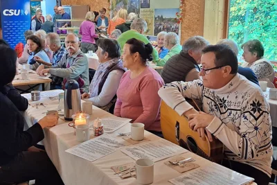 Foto des Albums: Kaffee Kränzle 2026
