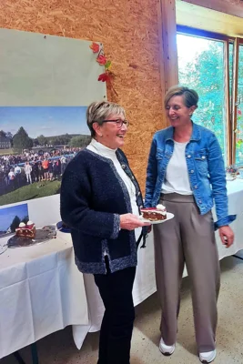Foto des Albums: Kaffee Kränzle 2026