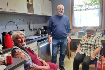 Foto des Albums: Kaffee Kränzle 2026