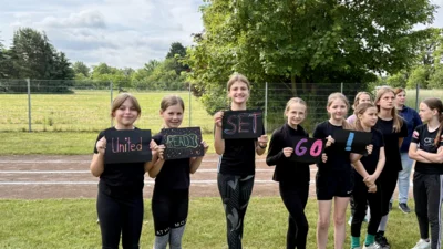 Foto des Albums: Sportfest 2026