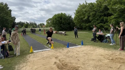 Foto des Albums: Sportfest 2026