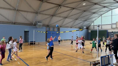 Fotoalbum Sportfest 2026