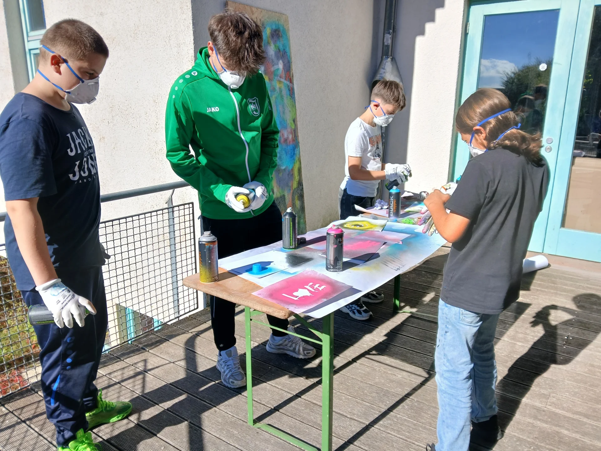Bild der Galerie