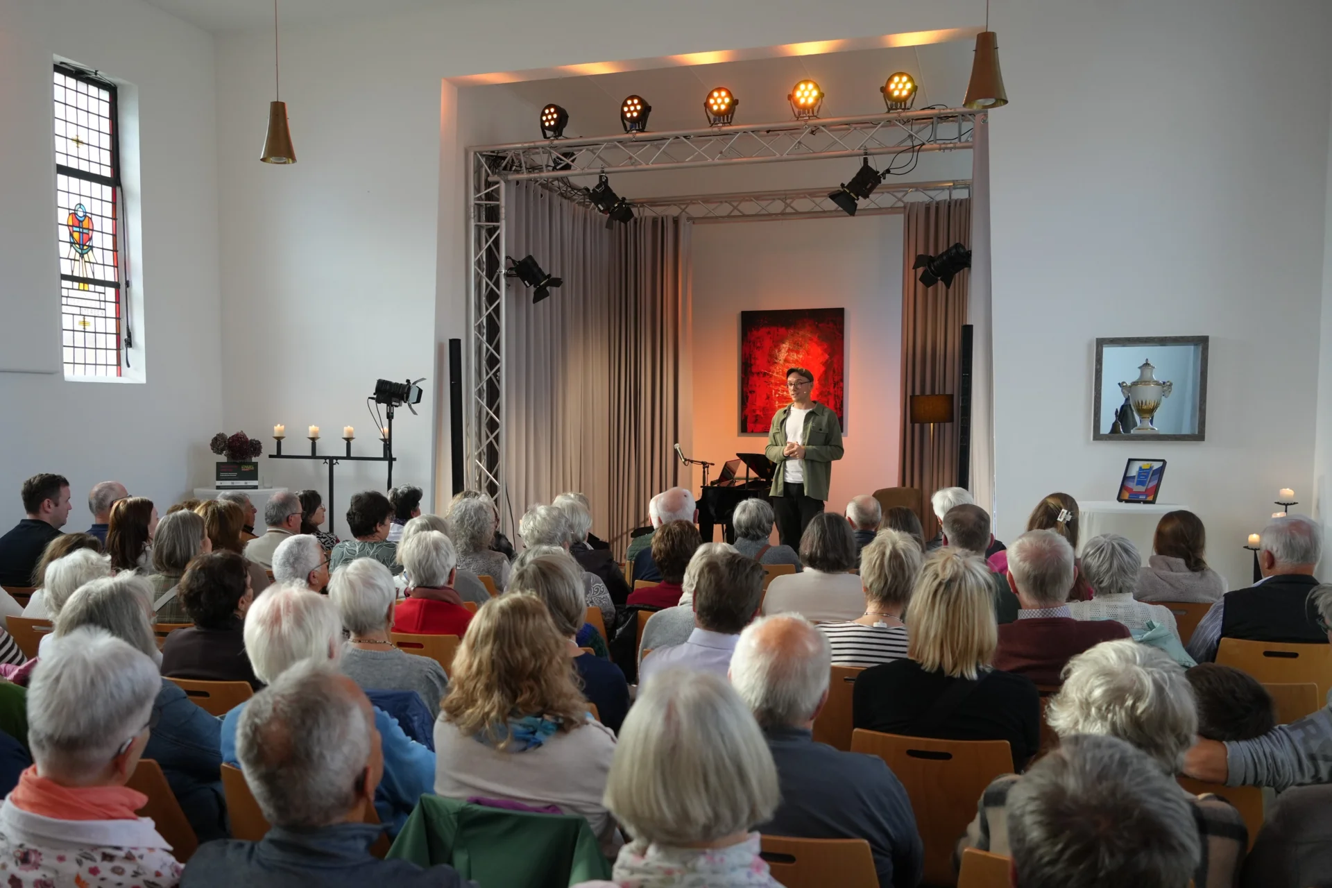 Bild der Galerie