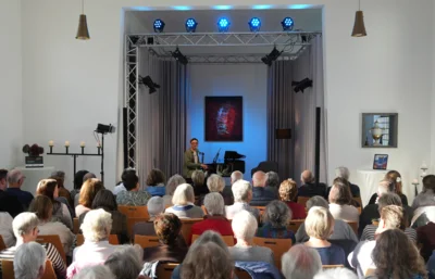 Foto des Albums: Sven Garrecht