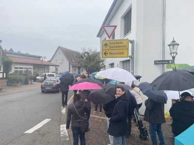 Foto des Albums: SWR1 Hitmach Duell