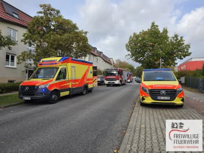 Foto des Albums: Einsatz Nr.:118/2026 H: Hilfeleistung