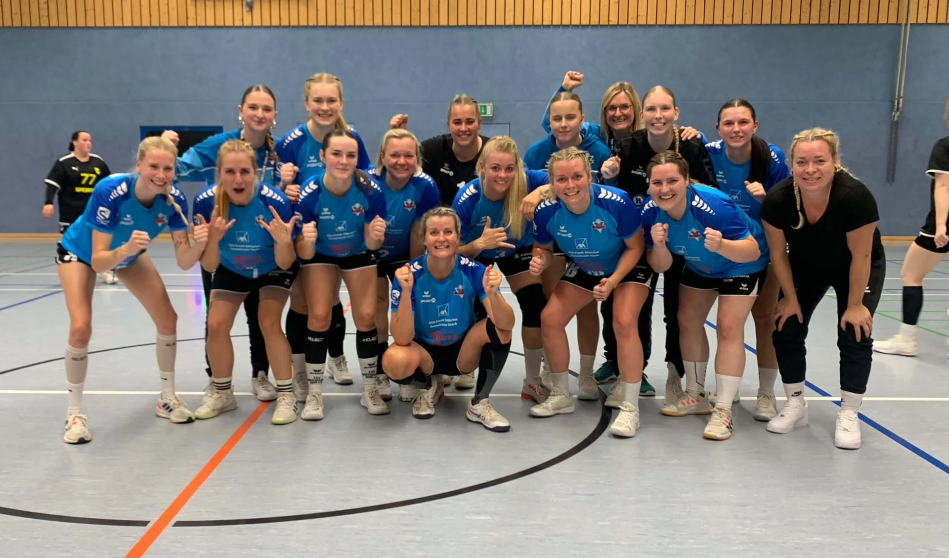 Bild: Frauen