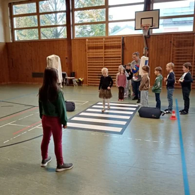Foto des Albums: Aufgepasst mit ADACUS!