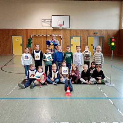 Foto des Albums: Aufgepasst mit ADACUS!