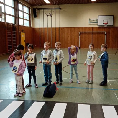 Foto des Albums: Aufgepasst mit ADACUS!