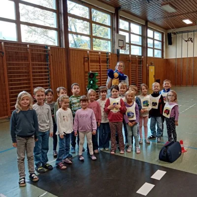 Foto des Albums: Aufgepasst mit ADACUS!