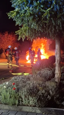 Foto des Albums: Einsatz 44/2026