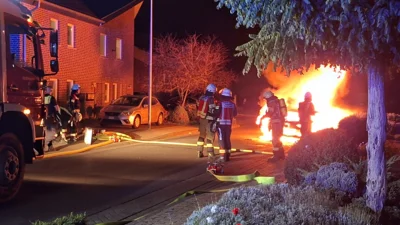 Foto des Albums: Einsatz 44/2026