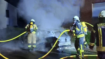 Foto des Albums: Einsatz 44/2026