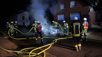 Foto des Albums: Einsatz 44/2026