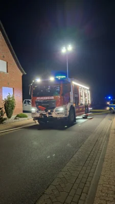 Foto des Albums: Einsatz 44/2026