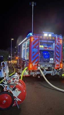 Foto des Albums: Einsatz 44/2026