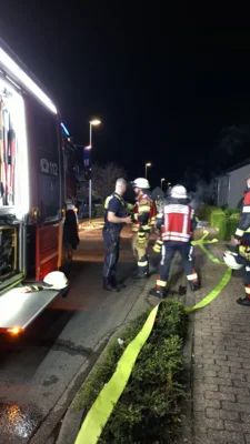 Foto des Albums: Einsatz 44/2026