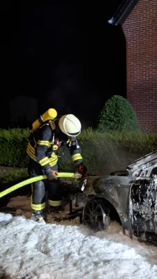 Foto des Albums: Einsatz 44/2026