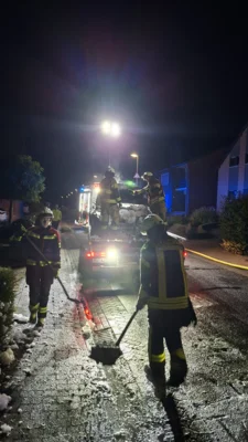 Foto des Albums: Einsatz 44/2026