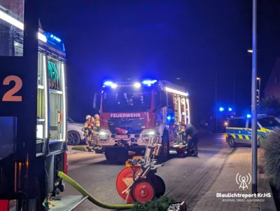 Foto des Albums: Einsatz 44/2026