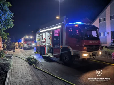Foto des Albums: Einsatz 44/2026
