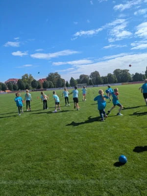 Foto des Albums: Sparkassenevent der Leichtathletik